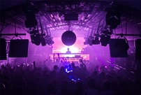 Fire , 10pm - 6am, TBC