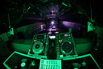 Fire , 10pm - 6am, TBC