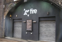 Fire , 10pm - 6am, TBC